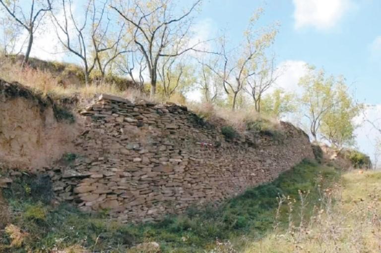 陜西榆林地區發現史前至商代石城遺址573座 為研究早期文明起源與社會複雜化進程提供關鍵實證_fororder_微信圖片_20251112090339_780_356
