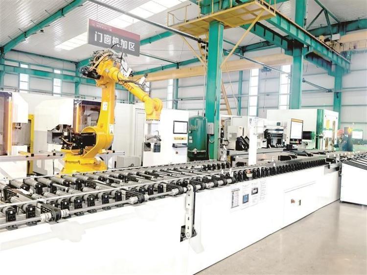 逐“綠”而行 以“新”致遠——銅川推動資源型城市高品質全面轉型發展紀實