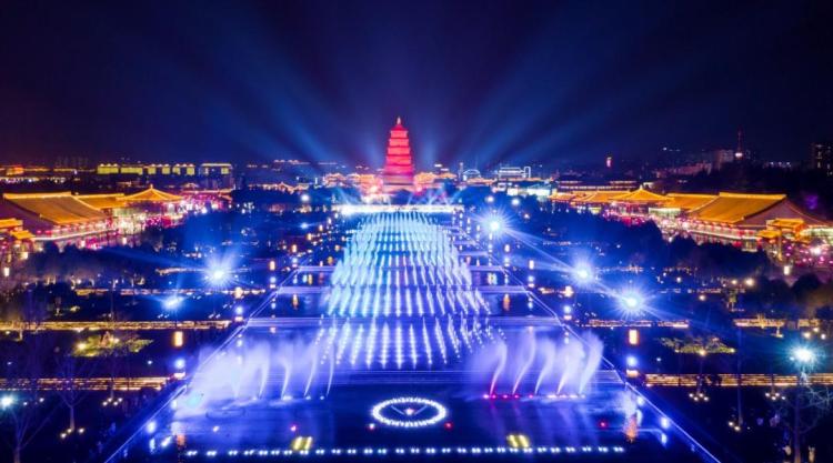 絲路風勁 長安潮涌——2025歐亞經濟論壇如約而至