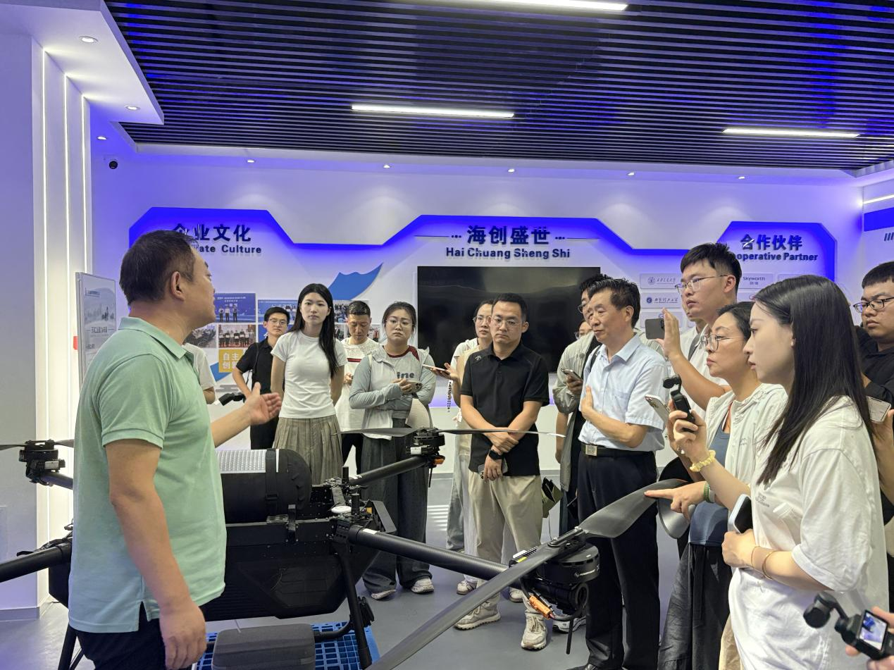【新質觀察室】解碼西安氫能産業：從“技術破壁”到“生態成勢”的創新突圍_fororder_圖片3