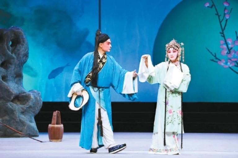西安三意社將攜《火焰駒》亮相上海_fororder_微信圖片_20250905100524_433_356