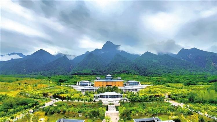 守護“中央水塔” 繪就生態畫卷——陜西氣象助力秦嶺保護修復紀實_fororder_微信圖片_20250820084412_165_356