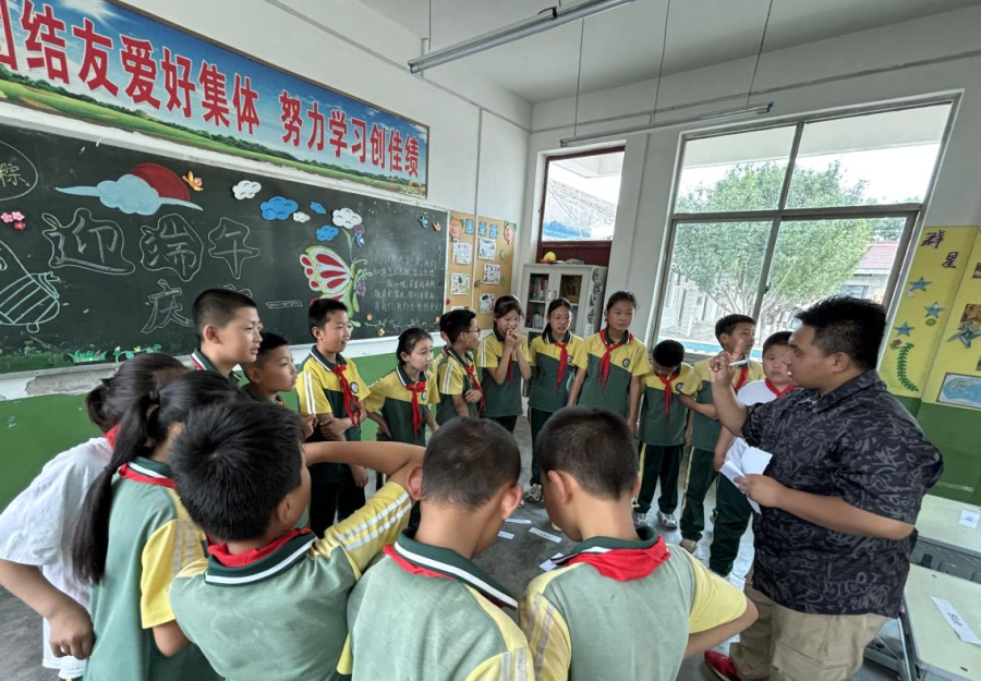 【陜耀國際·63期】：多語種平臺講好中國故事