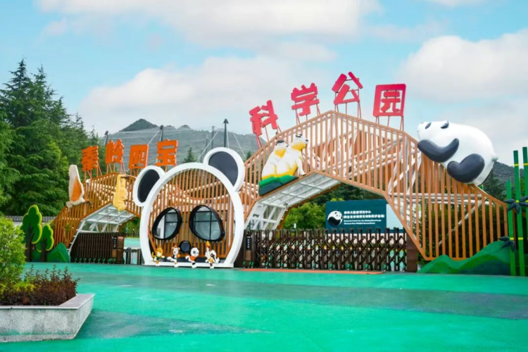 千年文脈與生態活力交響 2025駐華大使夫人西安行活動將於10月20日啟幕_fororder_圖片2