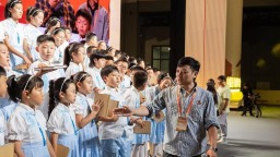 書香遇見數字！中國圖書館年會“陜”亮新科技