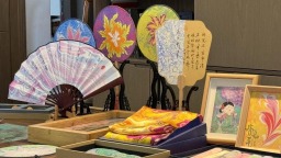 傳承千年的非遺技藝——三秦大地獨特的文化印記