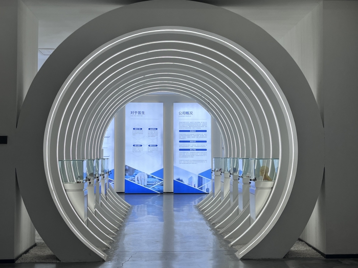 陜西馬克醫療：3D列印引領心血管精準醫療 渭南高新區硬核科技