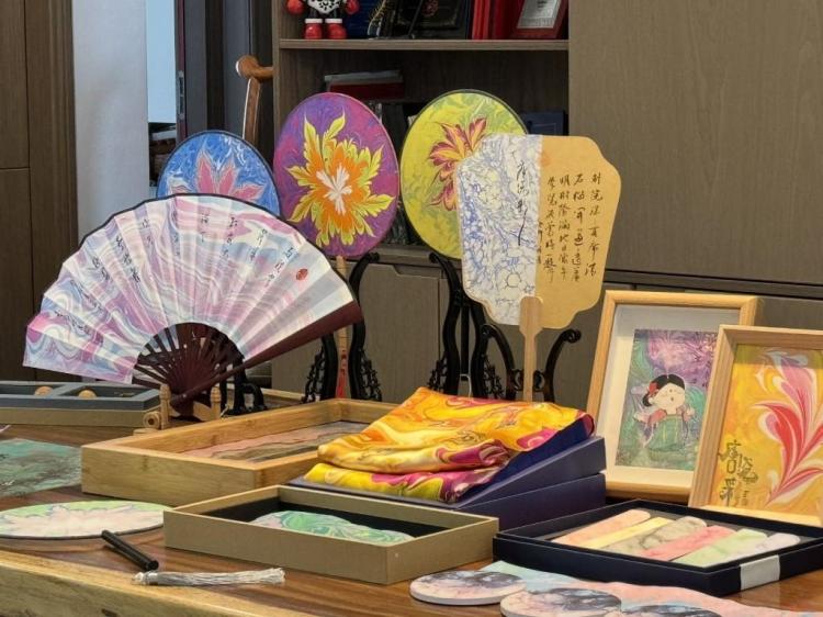 傳承千年的非遺技藝——三秦大地獨特的文化印記