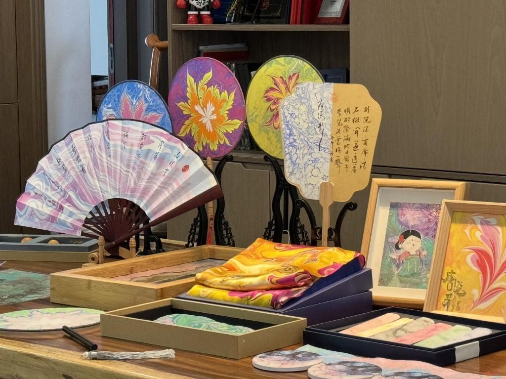 傳承千年的非遺技藝——三秦大地獨特的文化印記
