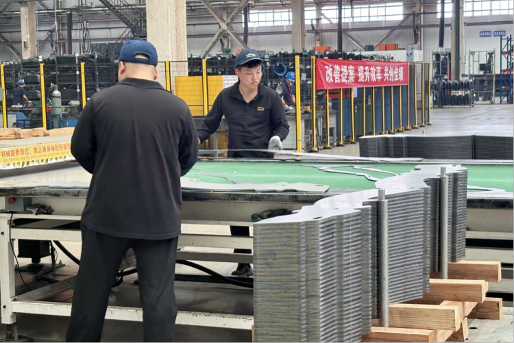 秦創原特色産業園區  為臨空經濟高品質發展聚勢賦能_fororder_圖片1