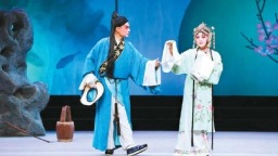 西安三意社將攜《火焰駒》亮相上海