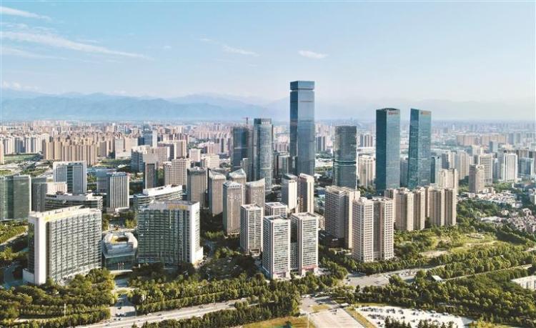 上半年進出口總值同比增長12.6%  西安開放型經濟駛入高品質發展快車道_fororder_微信圖片_2025-08-01_085002_963