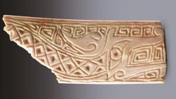 清澗寨溝遺址入選第六屆世界考古論壇“重大田野考古發現”