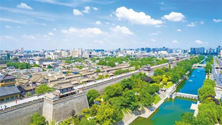 西安：在城市更新中守護好文化遺産_fororder_微信圖片_20250604084948