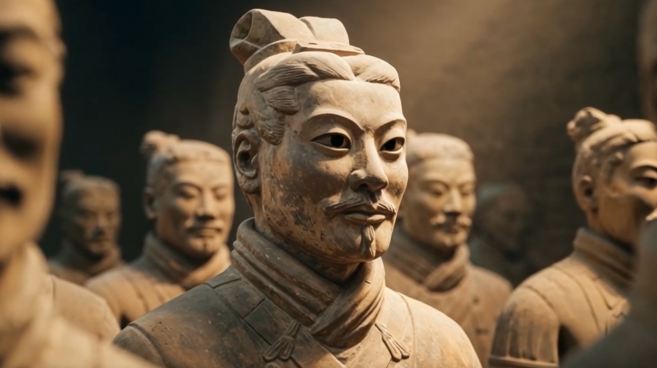 咸陽高新區嗨玩新地標 中國西部AI創新港邀你開啟奇幻之旅_fororder_微信圖片_20250515094558