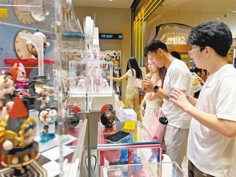 Labubu緣何受年輕人青睞？_fororder_微信圖片_20250723091800