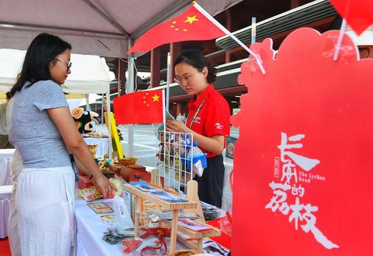 亞預賽激發西安“賽事經濟”新活力