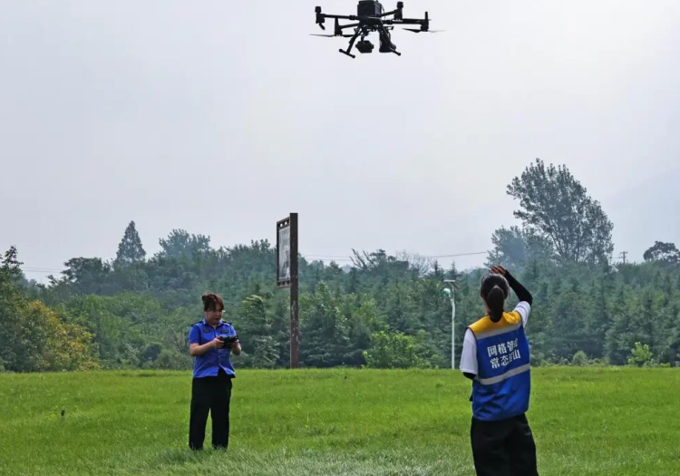 秦嶺常青 西安人抬頭可望的“詩與遠方”_fororder_圖片5