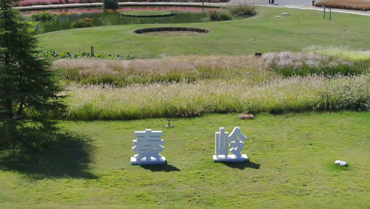 千年文脈與生態活力交響 2025駐華大使夫人西安行活動將於10月20日啟幕_fororder_圖片3