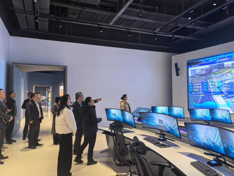 【“金”陜西·“融”世界】深耕科創與厚植普惠協同發力 賦能陜西高品質發展_fororder_圖片1