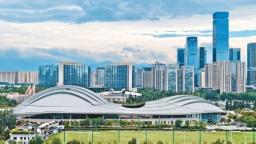 外資與本土企業“雙向奔赴”  西安開放型經濟涌動新活力