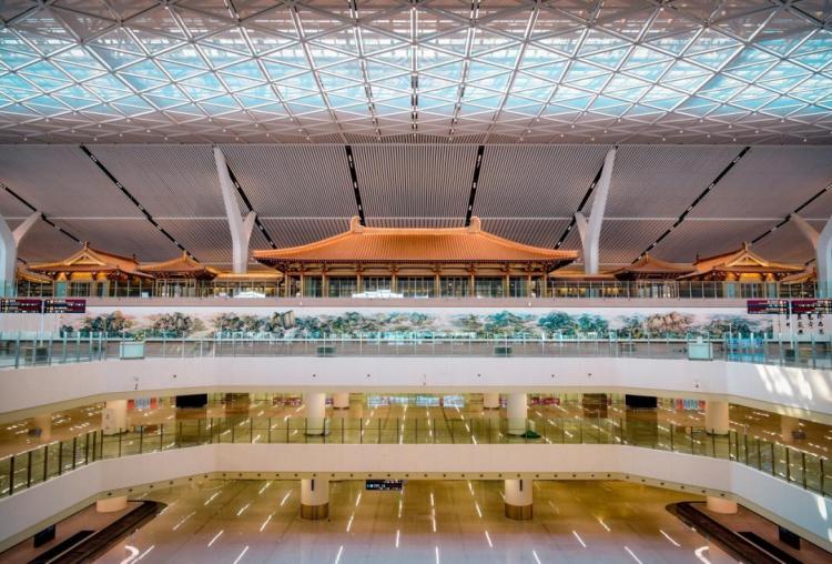 絲路風勁 長安潮涌——2025歐亞經濟論壇如約而至