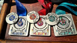 寶雞社火臉譜“破圈”記 傳統圖騰變身潮流文創引擎