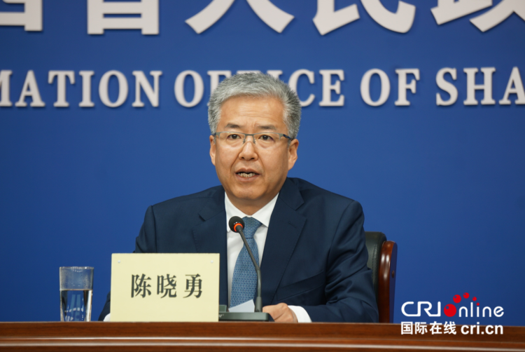 2025年一季度渭南進出口總值增速全省第三  10億元以上産業項目落地16個_fororder_圖片5