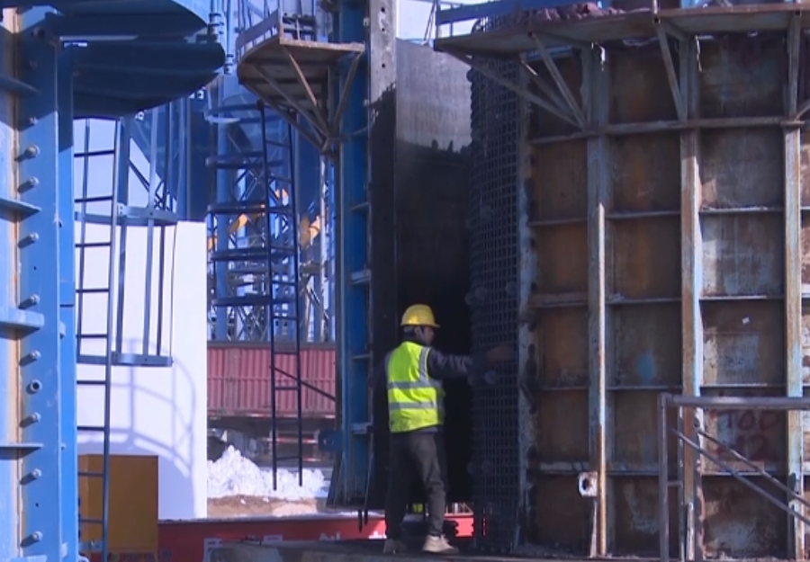 強保障 提質效 渭南項目建設跑出高品質發展“加速度”