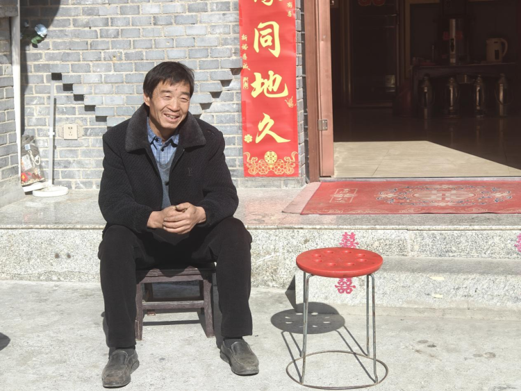 新春走基層丨從“綠水青山愁”到“生態富村樂”  商洛市柞水縣朱家灣村的生態致富路_fororder_圖片3