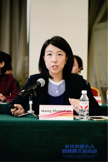 匯聚“她力量” 釋放“她潛力” 奏響“她之聲” 共繪全球婦女合作新圖景_fororder_圖片604