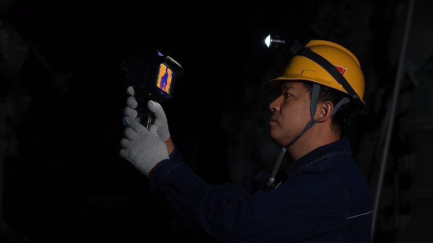 新春走基層｜新春裏的另一種團圓_fororder_圖片3