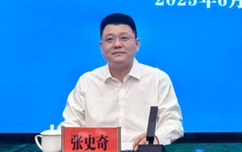 延安市吳起縣：多領域攻堅突破 繪就高品質發展新畫卷_fororder_圖片4
