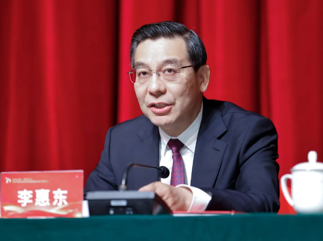 慶祝民革陜西省委會成立70週年大會在西安舉行_fororder_微信圖片_20250529154630