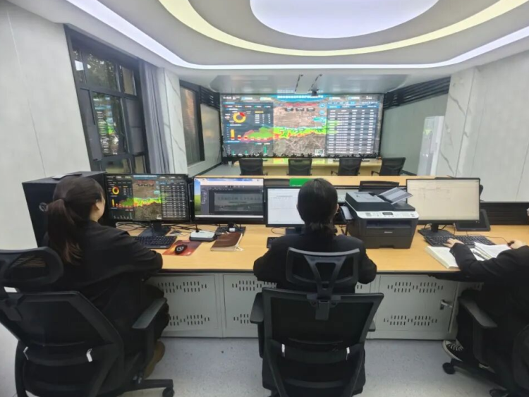 秦嶺常青 西安人抬頭可望的“詩與遠方”_fororder_圖片6