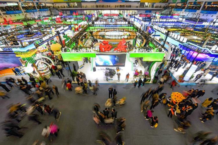 在農高會 看見田野上的創新圖景