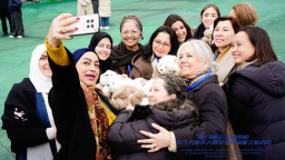 秦嶺為卷 五色成章 周至以生態與文化為媒 打造“世界會客廳”