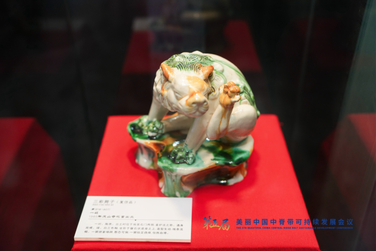 科創與文脈交織 專家學者走進臨潼解鎖時間智慧與千年史韻_fororder_圖片4