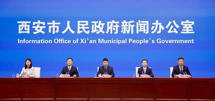 西安：減污降碳協同創新 打造綠色發展標杆