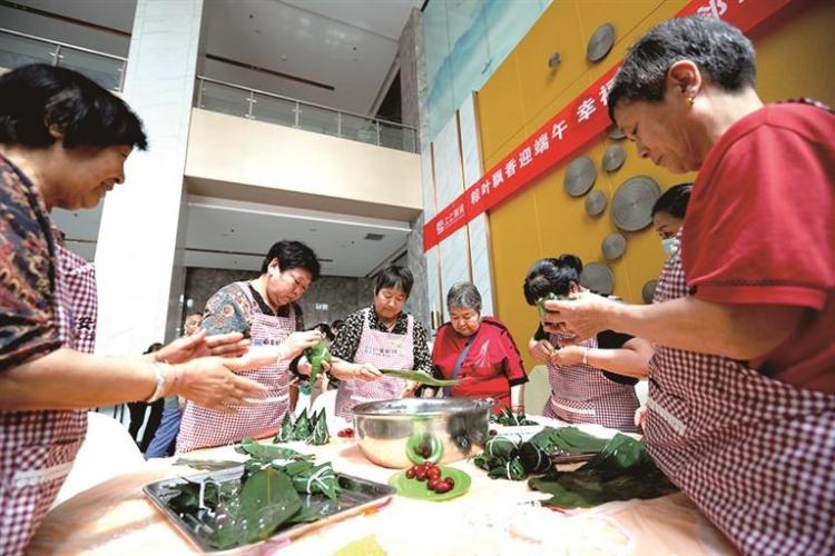 渭水湯湯潤秦東 —— 渭南城市蝶變記