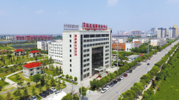 向上突圍  從“2+2”看渭南高新區的贏商密碼
