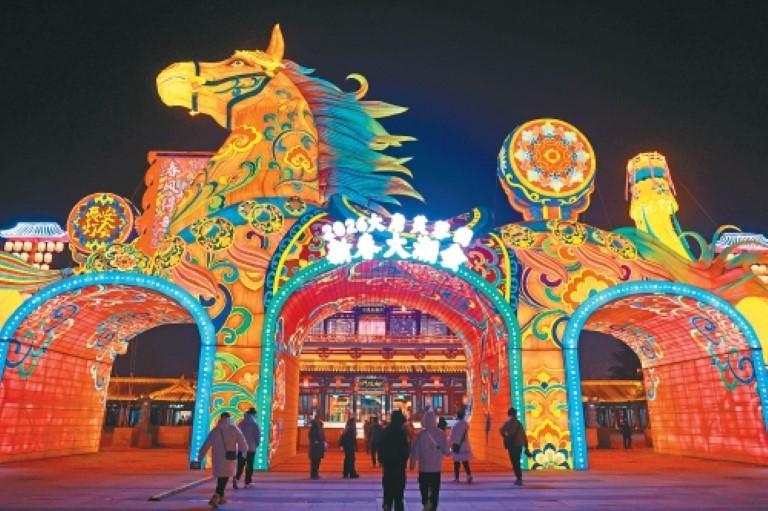 品西安年味 見城市新顏_fororder_微信圖片_20260127092221_1076_356