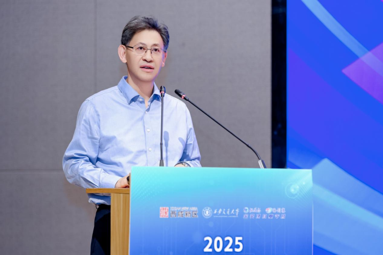 2025“挑戰杯—國創賽”金獎項目夏令營在西安交通大學開營_fororder_圖片3
