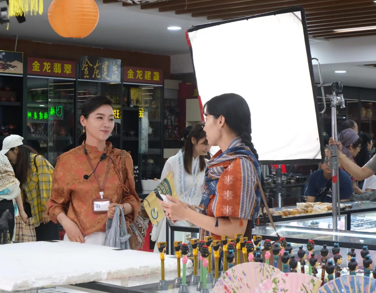 電影《長安·長安》入圍2025第17屆澳門國際電影節_fororder_圖片5