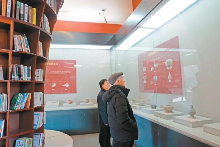 文物+生活 “鄠邑書房”免費開放_fororder_微信圖片_20260108085601_966_356