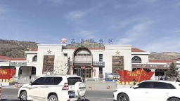 從“將就”到“講究”陜西29個高速服務區煥新升級