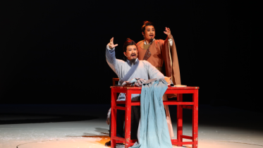 Comédie musicale originale de style Qin « Bai Juyi à Weinan » présentée dans la ville natale des Trois Sages_fororder_066f611a28304b6085e916d5e9405494.5472x3648.880x2147483647