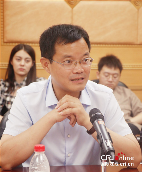 電影《長安·長安》劇本策劃研討會在中國電影家協會召開 標誌著該項目正式啟動