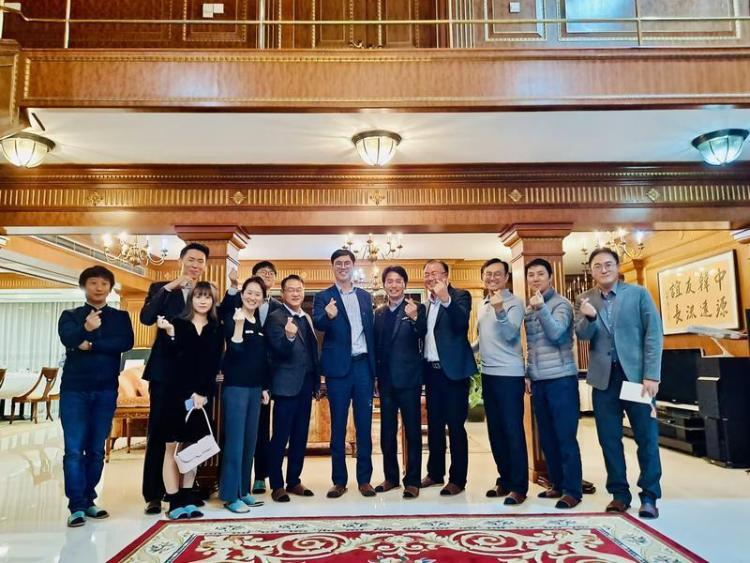 世界視角 西安故事 | 韓國人李海寧：安居樂業在古城_fororder_微信圖片_20260203135640_1128_356