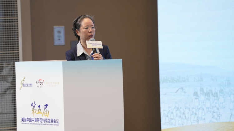 破解“胡煥庸線”難題 重塑中國發展中脊 多領域專家共論城鄉融合與區域協調新路徑